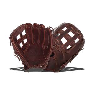 Nokona X2 Elite 12.75" Baseball Glove: X2-1275H: Image #386589