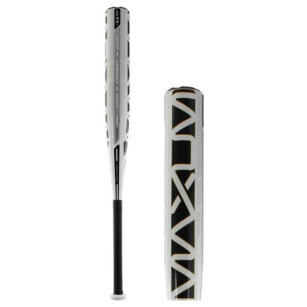 COMBAT MAXUM -5 USSSA Baseball Bat: SL9MX105: Image #374534