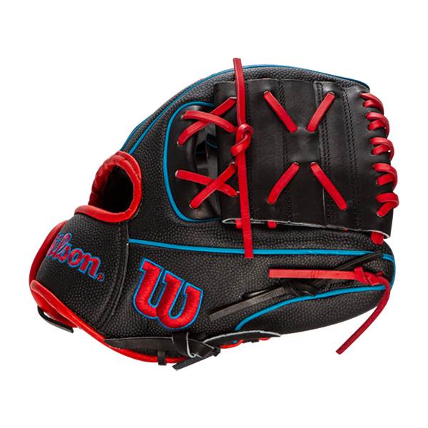 Wilson A2000 PF11 SuperSkin 11 Infield Glove: WBW101397