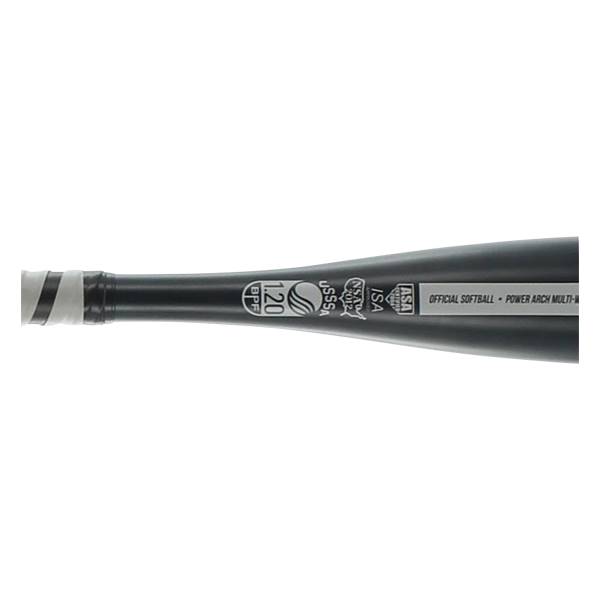 Anderson RockeTech 2.0 Fastpitch Softball Bat: FP17ROC: Image #352413