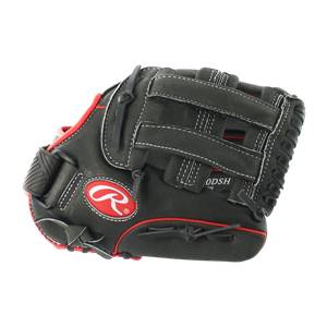 Rawlings Mark Of A Pro Lite 11" Youth Baseball Glove: MPL110DSH: Image #316619