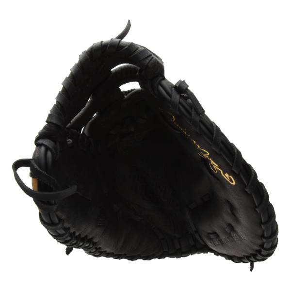 Louisville Slugger M2 Fastpitch Series: FGM214-BNFBM First Base Mitt: Image #297758
