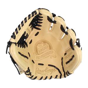 Rawlings Pro Preferred 11.5" Baseball Glove: PROS204-4C: Image #388594
