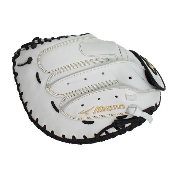 Mizuno MVP Prime 34" Fastpitch Catcher's Mitt GXS50PF3W