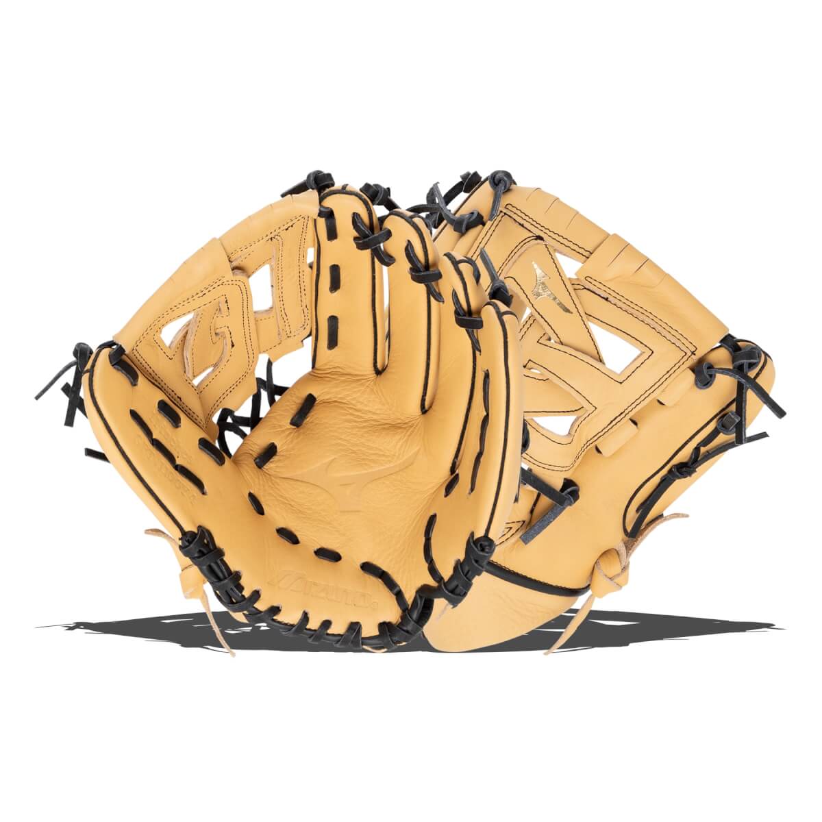 Mizuno Prospect Select Parashock 11