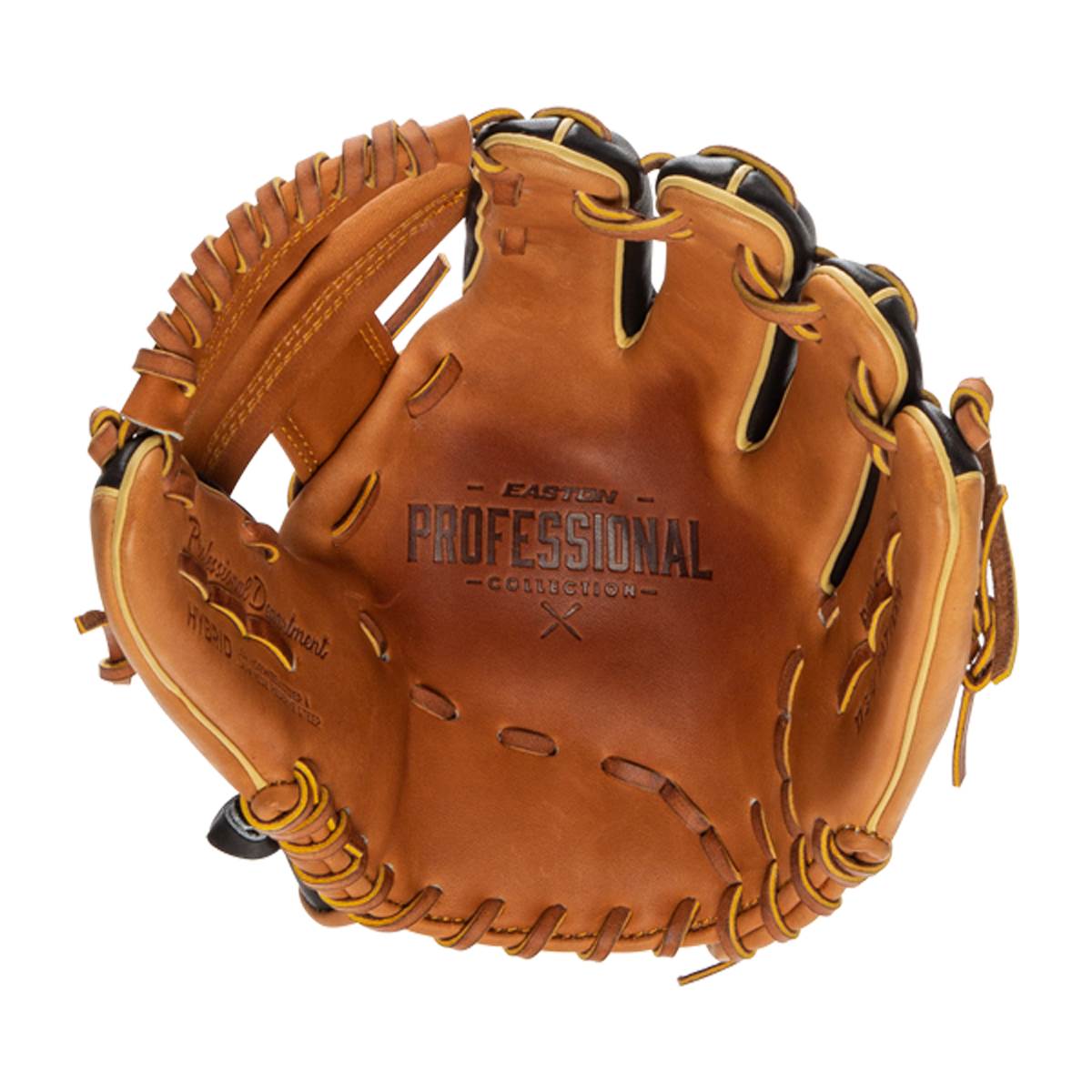 Easton Professional Collection Hybrid 11.75" Baseball Glove: PCH-C32: Image #408816