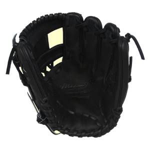 Mizuno Pro Series: GMP61BK: Image #286500