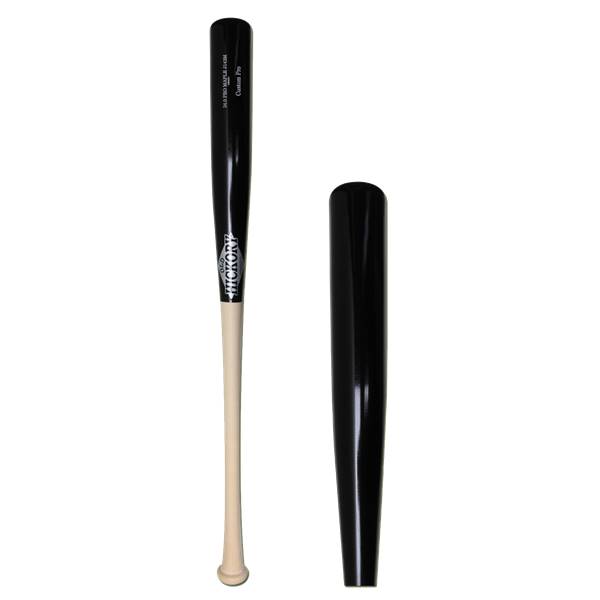 Old Hickory Bat Co. Custom Pro 3 2 1/2 inch Maple Wood Baseball Bat