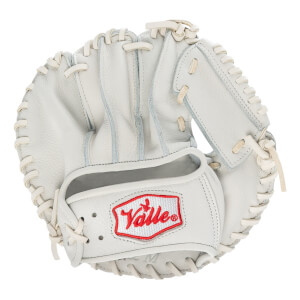 Valle Eagle Four Finger Flat Training Glove: KKP: Image #437346