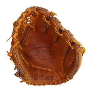 Wilson A2000 Spring Training 1796 11.75" Baseball Glove: WTA2030T1796: Image #394824