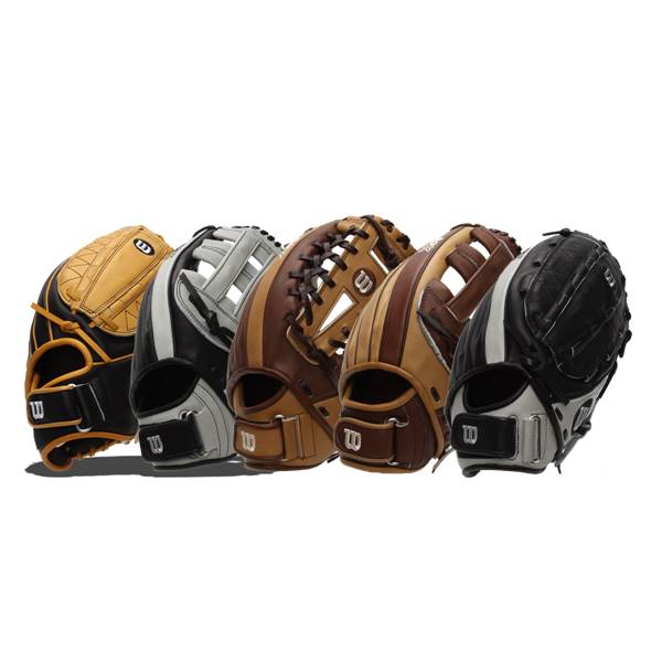 Wilson A2K Series: A2K 12.00" Blem Fastpitch Softball Glove: Image #302353