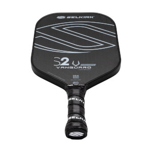 Selkirk Vanguard Control S2 Carbon Fiber Pickleball Paddle: Image #441461