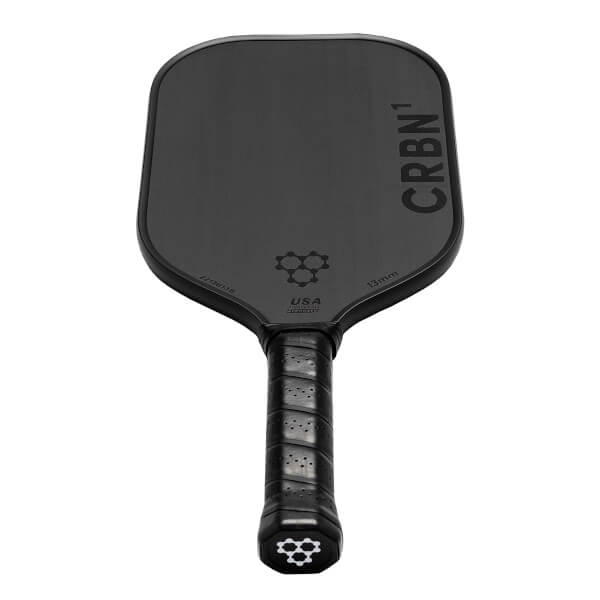【新品】CRBN3X ハイブリッド ピックルボールパドル16mm CRBN¹ 13MM Middleweight Carbon Fiber Pickleball Paddle