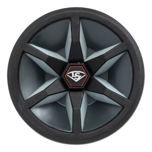 Louisville Slugger Omaha 522 BBCOR Baseball Bat: WTLBBO522B3: Image #432383