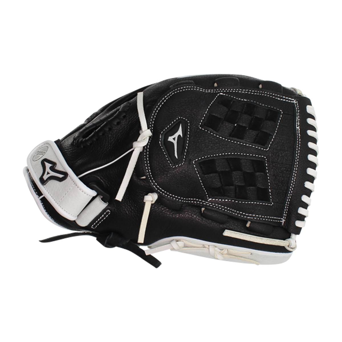 Mizuno Franchise 12" Fastpitch Softball Glove: GFN1201F4: Image #393319