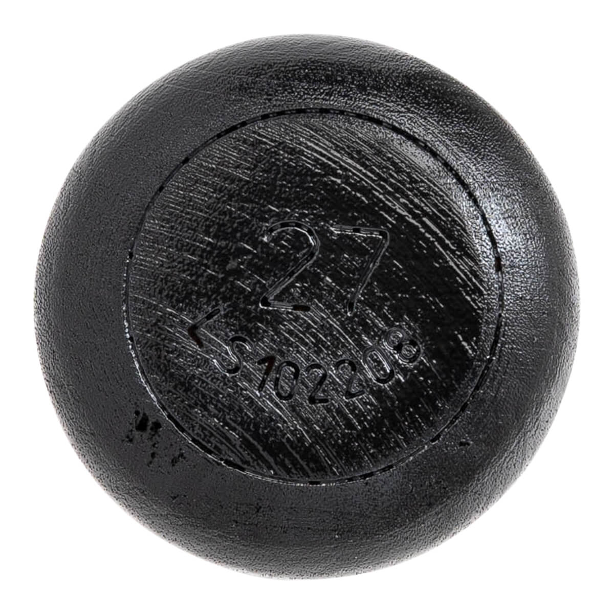 Louisville Slugger Genuine Maple Wood Youth Baseball Bat: WTLWYM125A20: Image #429687