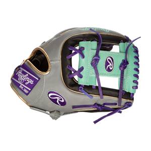Rawlings Heart of the Hide Color Sync 5.0 11.75" Baseball Glove: PRO315-2BP: Image #402127