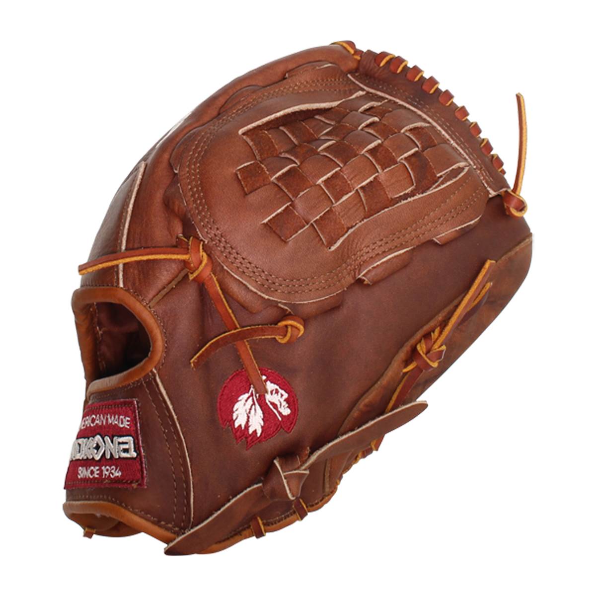 Nokona Walnut 13" Slow Pitch Softball Glove WB1300
