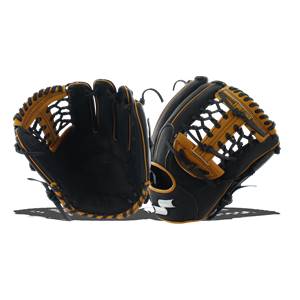 SSK Professional Edge 11.75" Baseball Glove: S1500BC1175: Image #312451