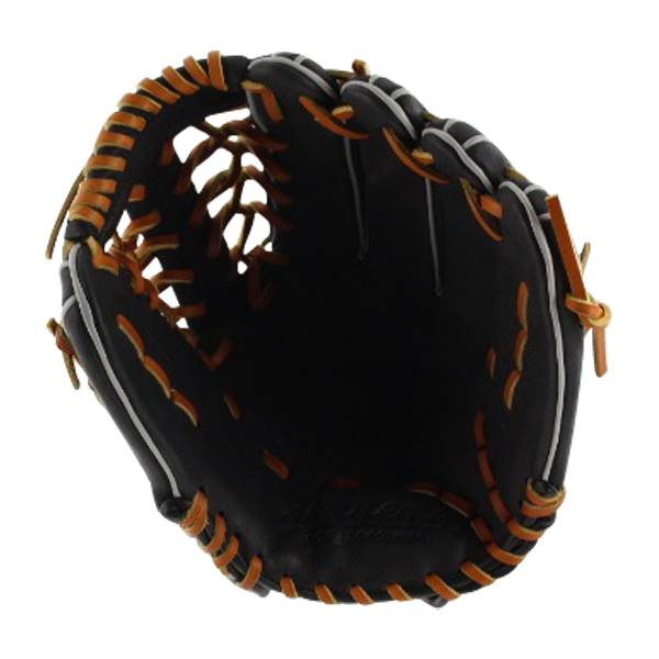 Akadema Pro Soft Elite 11.5" Baseball Glove: ACV318: Image #316822