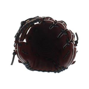 SSK Professional Edge Series #2 Baseball Glove: SUS200ICB Chocolate/Black: Image #305533