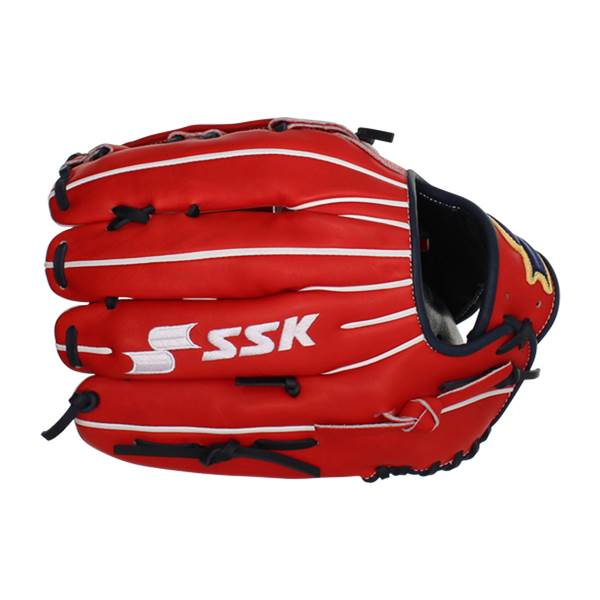 SSK Ikigai Series Ronald Acuna Jr 12.75" Baseball Glove: RA1275: Image #381106