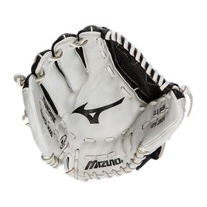Mizuno Franchise 12.5" Fastpitch Softball Glove: GFN1251F4: Image #408893