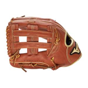 Mizuno Pro Select 12.75" Baseball Glove: GPS2-700DH: Image #412489