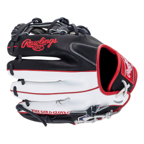 Rawlings Heart of the Hide ContoUR Fit 11.5" Baseball Glove: PROR204U-2N: Image #447739