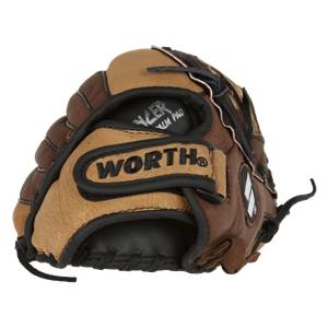 Worth Copperhead Series: COP110 Youth: Image #290163