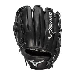 Mizuno Pro 12" Corey Kluber Baseball Glove: GMP2CK-100DT: Image #406427