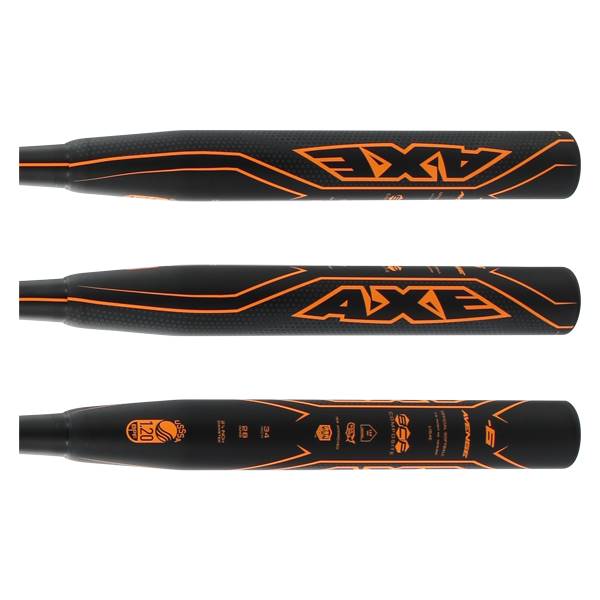 AXE Avenge ASA / USSSA Slowpitch Softball Bat L154E