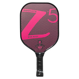 Onix Z5 Middleweight Graphite Pickleball Paddle: Image #424110