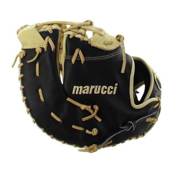 Marucci Founders' Series 13" First Base Mitt: MFGFS13001B: Image #316068