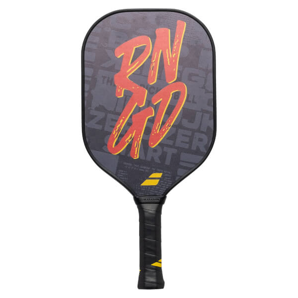 Babolat RNGD Composite Pickleball Paddle: Image #435339