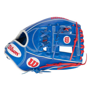 Wilson A2000 SuperSkin VG27 Vladimir Guerrero Jr. 12.25" Baseball Glove: WBW1002741225: Image #421496