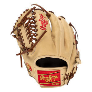 Rawlings Heart of the Hide 11.75" Baseball Glove: PROR205-4CTG: Image #447993