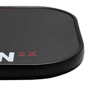 CRBN² X 14MM Power Carbon Fiber Pickleball Paddle: Image #429614