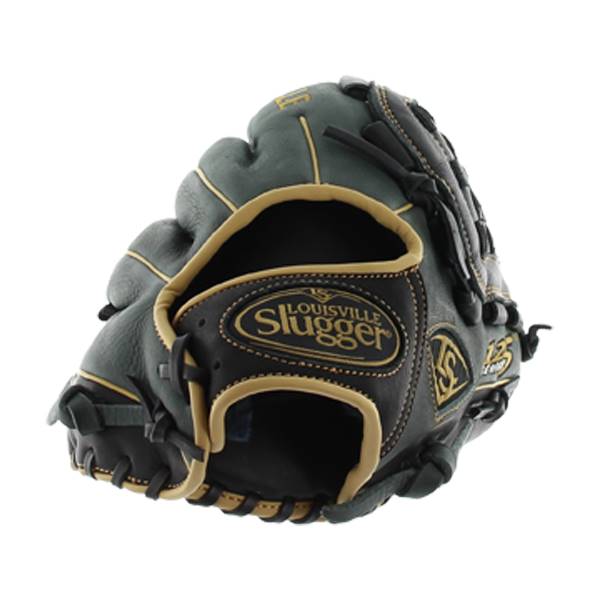 Louisville Slugger 125 12