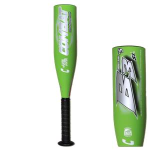 COMBAT B3 Senior League Baseball Bat: B3SL1 -5: Image #332027
