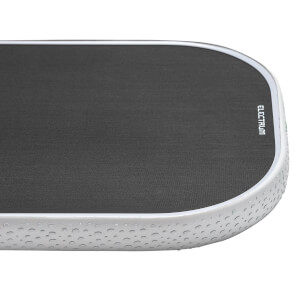 Electrum & Pickleskins Model E  Exclusive Middleweight Carbon Fiber Pickleball Paddle: Image #435859