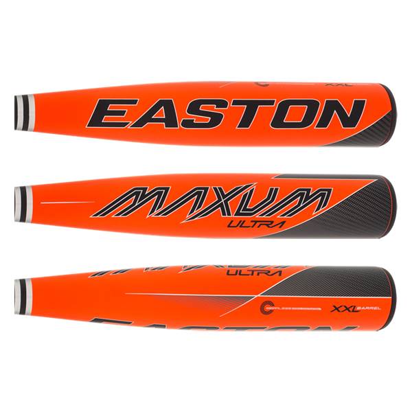 Easton Maxum Ultra 12 25/8'' USA Baseball Bat (YBB22MX12)