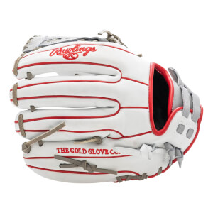 Rawlings Heart of the Hide 12" Fastpitch Softball Glove: PRO716SB-31WG: Image #429242