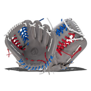 Nokona American Kip 12" Baseball Glove: A-1200G: Image #438306