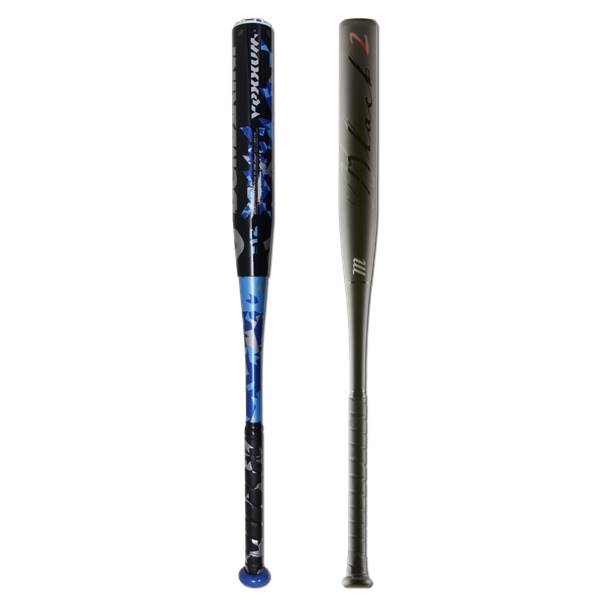 Alliage Demarini LongBarrel 28 pouces -8,5 2 5/8 Vexxum demi chauve