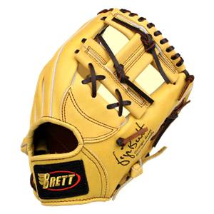 Brett Bros. Pro Legend Series: PLSIF116: Image #282318