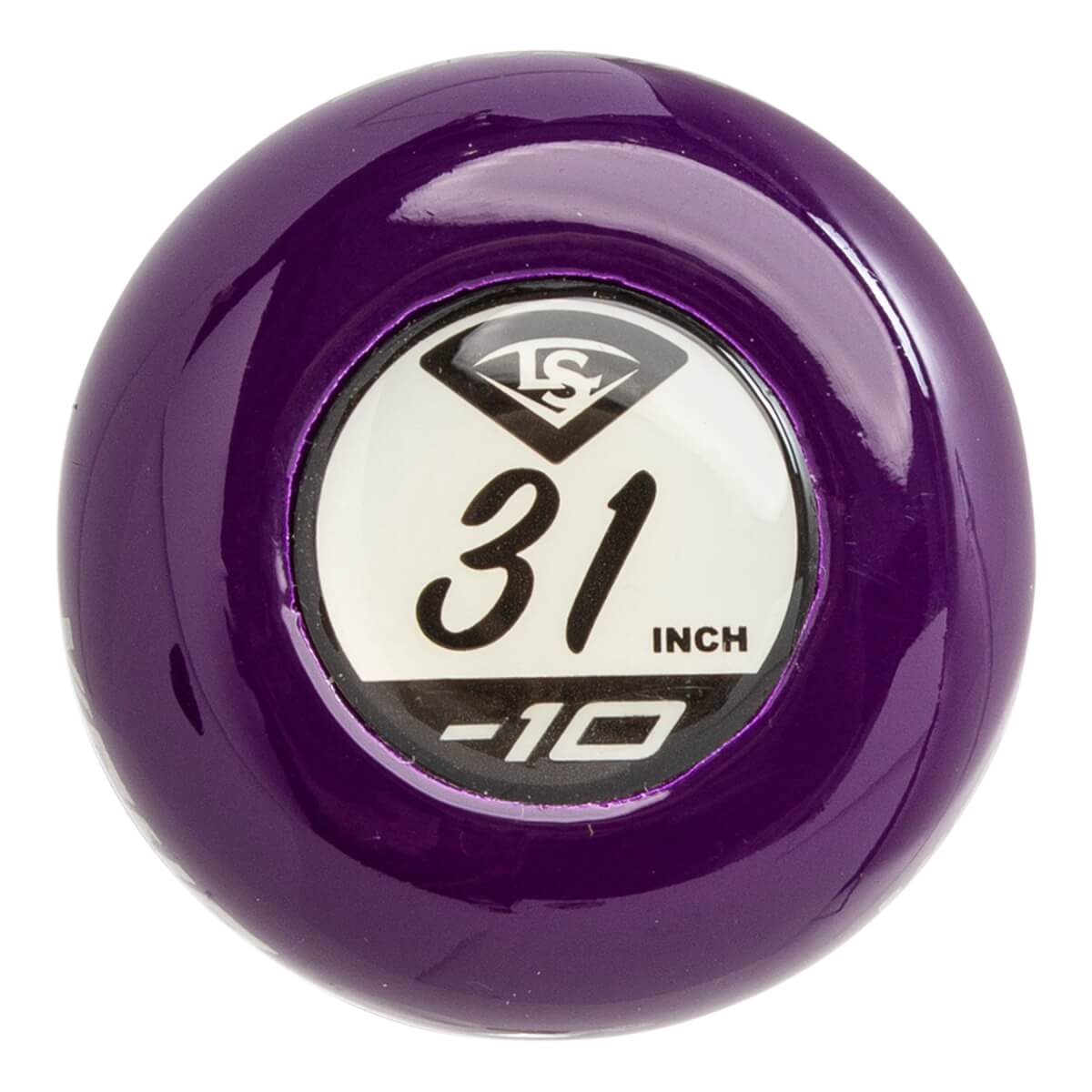 Louisville Slugger Xeno 10 Fastpitch Softball Bat (WBL2456010