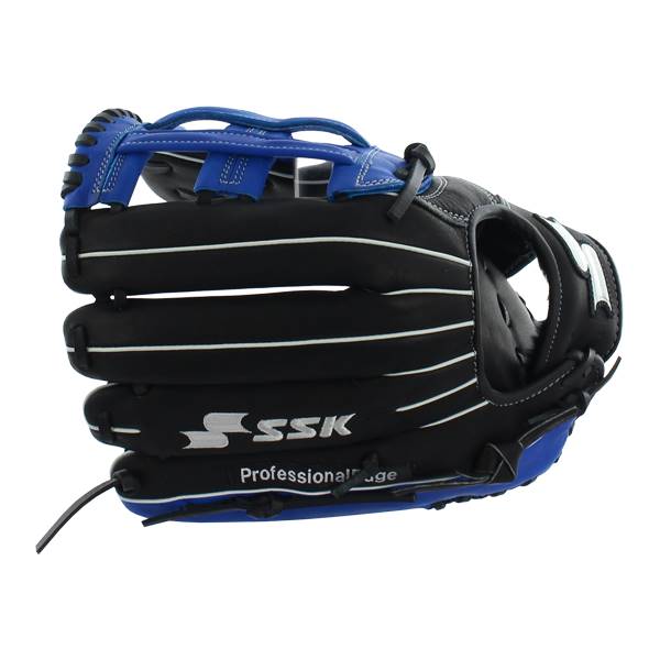 SSK Professional Edge Series Baseball Glove: S16150HWB: Image #309679