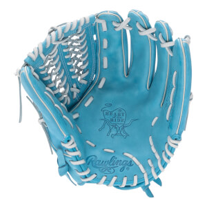 Rawlings Heart of the Hide 12.5" Fastpitch Softball Glove: PRO125SB-15CB: Image #447409