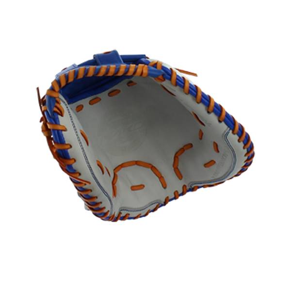 Easton MAKO College Custom Series Exclusive Fastpitch Softball Glove: UFFPCM Catcher's Mitt: Image #308861